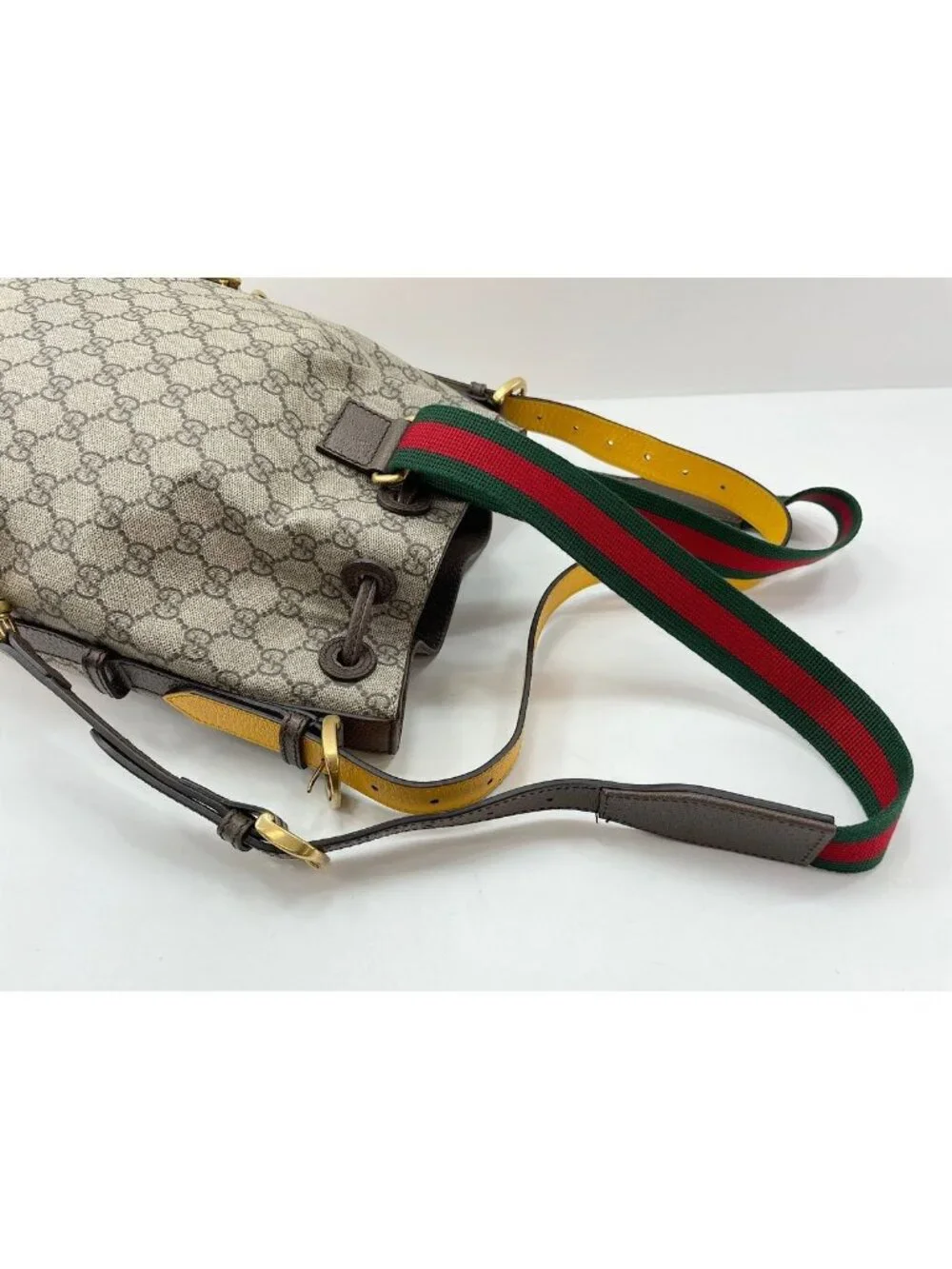 Gucci Backpack Neo Vintage